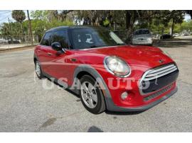 MINI COOPER 2015
