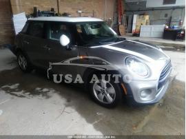 MINI HARDTOP COOPER 2017