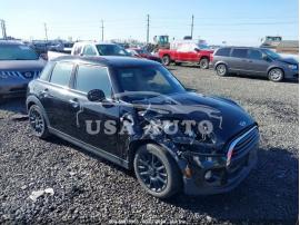 MINI HARDTOP COOPER 2016