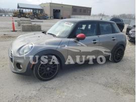 MINI COOPER 2017