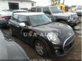 MINI HARDTOP COOPER 2017