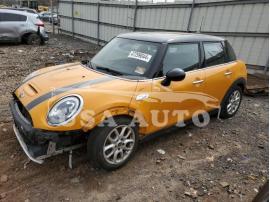 MINI COOPER S 2015