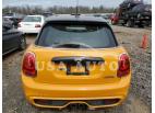 MINI COOPER S 2015