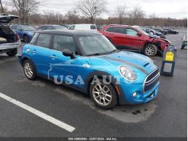 MINI HARDTOP COOPER S 2015