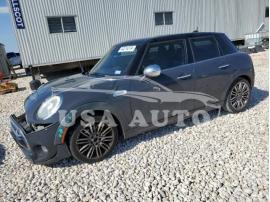 MINI COOPER S 2015