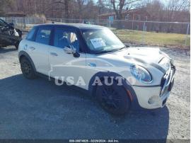 MINI HARDTOP COOPER S 2015