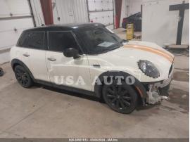 MINI HARDTOP OXFORD EDITION 2020