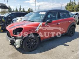 MINI COOPER COU 2013