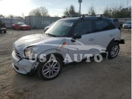 MINI COOPER COU 2015