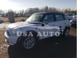 MINI COOPER COU 2015