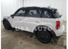 MINI COOPER COU 2013