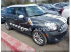 MINI COUNTRYMAN COOPER 2014