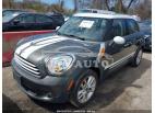 MINI COUNTRYMAN COOPER 2014