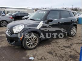 MINI COOPER COU 2015