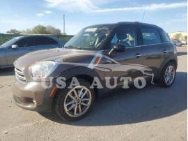 MINI COOPER COU 2015