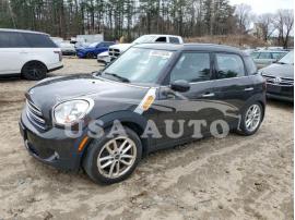 MINI COOPER COU 2015