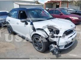 MINI COOPER S COUNTRYMAN 2016