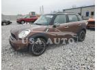 MINI COOPER S C 2014