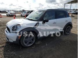 MINI COOPER S C 2014