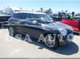 MINI COUNTRYMAN COOPER S 2015