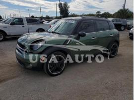 MINI COOPER S C 2015