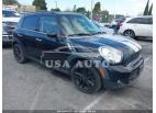 MINI COUNTRYMAN COOPER S 2013