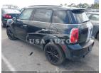 MINI COUNTRYMAN COOPER S 2013