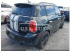 MINI COUNTRYMAN COOPER S 2013