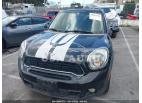 MINI COUNTRYMAN COOPER S 2013