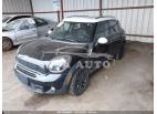 MINI COUNTRYMAN COOPER S 2013