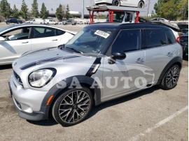 MINI COOPER S C 2016