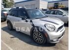 MINI COOPER S C 2016