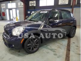 MINI COOPER S C 2013