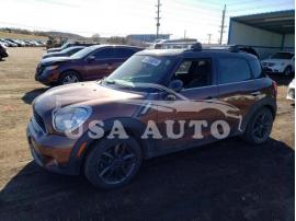 MINI COOPER S C 2014