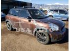 MINI COOPER S C 2014