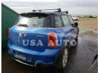 MINI COOPER S C 2014