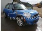 MINI COOPER S C 2014