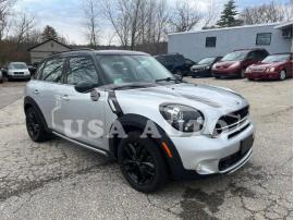 MINI COOPER S C 2015