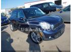 MINI COUNTRYMAN COOPER S 2014