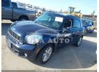 MINI COUNTRYMAN COOPER S 2014