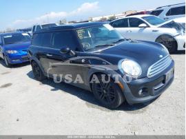 MINI CLUBMAN COOPER 2014
