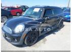 MINI CLUBMAN COOPER 2014