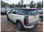 MINI CLUBMAN COOPER 2013