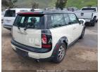 MINI CLUBMAN COOPER 2013