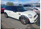 MINI CLUBMAN COOPER 2013