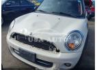 MINI CLUBMAN COOPER 2013