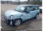 MINI CLUBMAN COOPER 2013