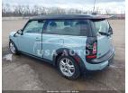 MINI CLUBMAN COOPER 2013