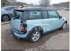 MINI CLUBMAN COOPER 2013