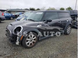 MINI COOPER S C 2013